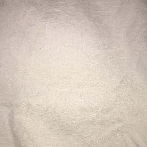 Enyce Sean combs white shorts 36 - Picture 2 of 3